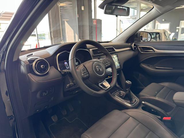 MG ZS usata, con Chiusura centralizzata