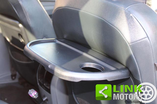 FORD C-Max usata 37