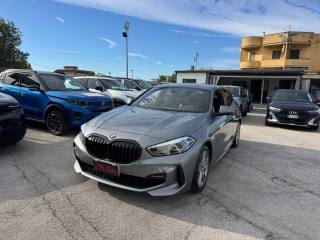 BMW 118 usata, con Airbag laterali