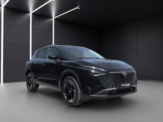 NISSAN Qashqai usata, con Chiusura centralizzata