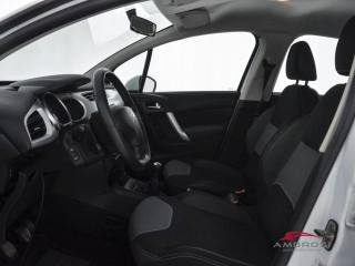 CITROEN C3 usata 8