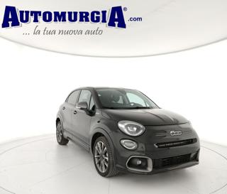 FIAT 500X 1.6 MultiJet 130 CV Sport FULL LED