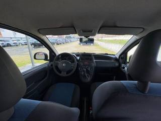 FIAT Panda usata 35