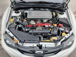 SUBARU WRX STI usata, con Immobilizzatore elettronico