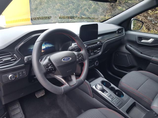 FORD Kuga usata, con Cruise Control