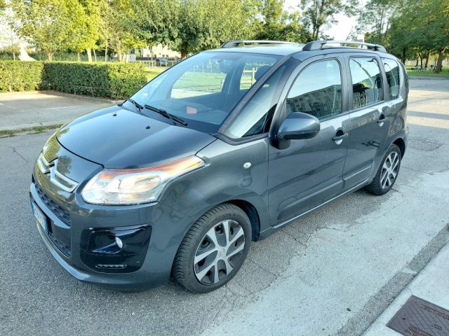 CITROEN C3 Picasso usata, con Chiusura centralizzata