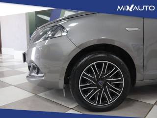 LANCIA Ypsilon usata, con Chiusura centralizzata