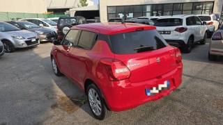 SUZUKI Swift usata, con Cerchi in lega