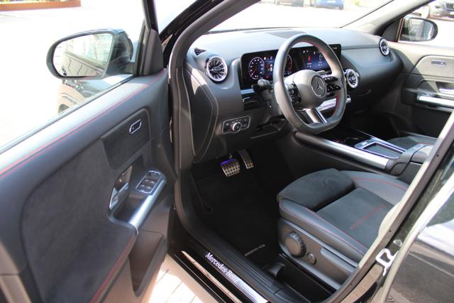 MERCEDES-BENZ GLA 220 usata, con Chiusura centralizzata
