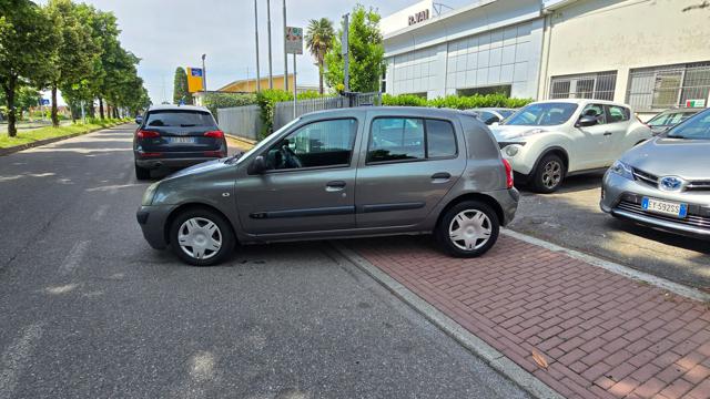 RENAULT Clio usata, con Airbag Passeggero