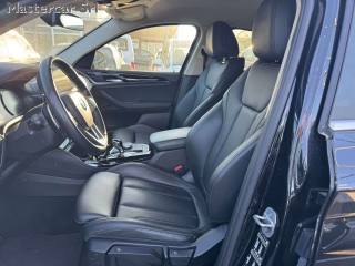 BMW X4 usata, con Climatizzatore