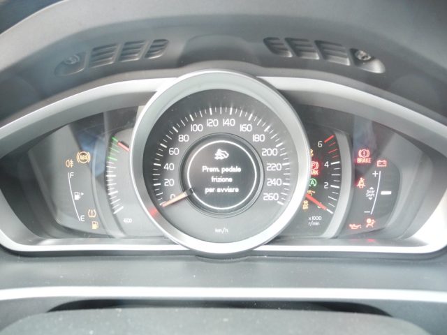 VOLVO V40 usata, con Servosterzo