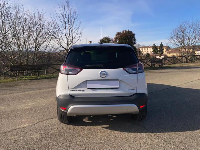 OPEL Crossland X usata, con Controllo automatico clima
