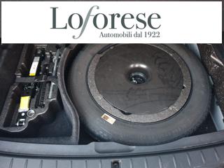 BMW 216 usata, con Sedile posteriore sdoppiato