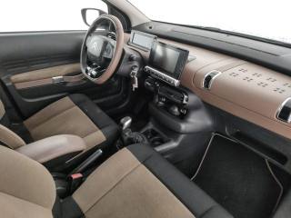 CITROEN C4 Cactus usata, con Controllo automatico clima