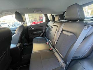 RENAULT Kadjar usata, con Fendinebbia