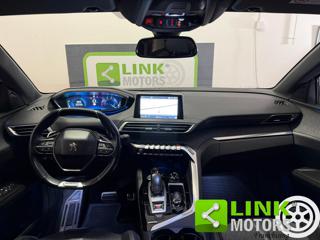 PEUGEOT 3008 usata, con Fari LED