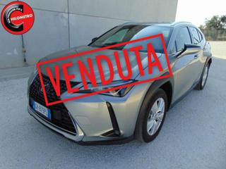 LEXUS UX 250h UX Hybrid Business