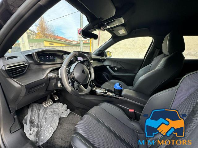 PEUGEOT 2008 usata, con Cruise Control