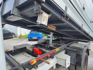 OPEL Movano usata, con Immobilizzatore elettronico