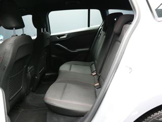 FORD Focus usata, con Chiusura centralizzata