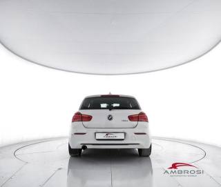 BMW 116 usata 5