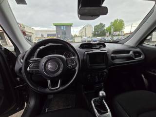 JEEP Renegade usata, con Chiusura centralizzata