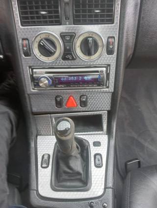 MERCEDES-BENZ CLK 200 usata, con Chiusura centralizzata