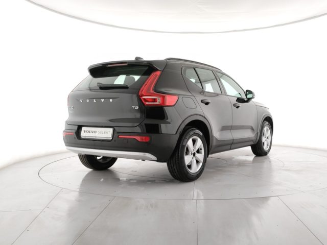 VOLVO XC40 usata, con Airbag Passeggero
