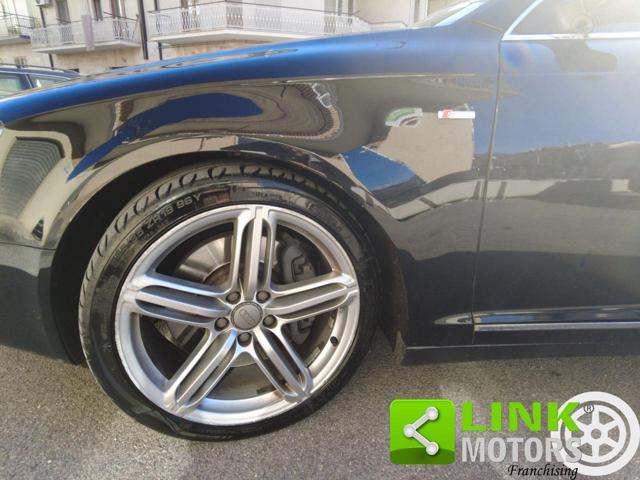 AUDI A6 usata, con Airbag Passeggero