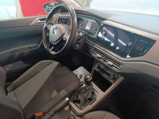 VOLKSWAGEN Polo usata, con Climatizzatore