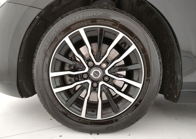 VOLVO V40 usata, con Cerchi in lega