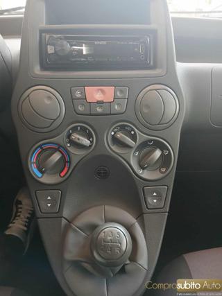 FIAT Panda usata 15