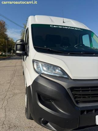 FIAT Ducato usata, con Chiusura centralizzata