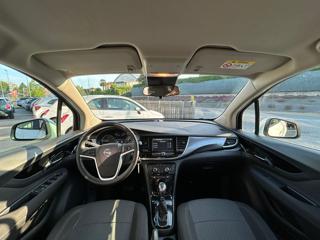 OPEL Mokka X usata, con Cerchi in lega