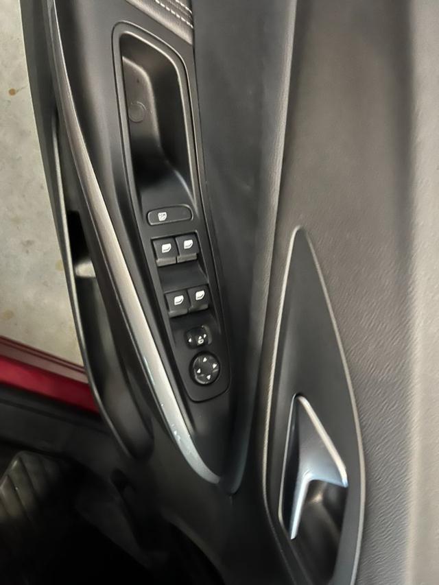 OPEL Grandland usata, con Climatizzatore