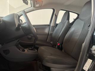 TOYOTA Aygo usata 15