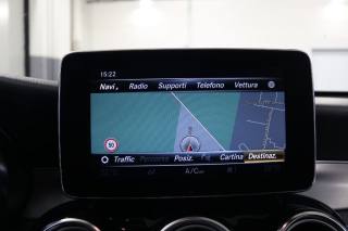 MERCEDES-BENZ GLC 250 usata, con Immobilizzatore elettronico