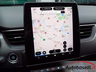 RENAULT Arkana usata, con Climatizzatore