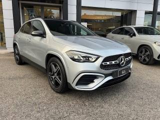 MERCEDES-BENZ GLA 200 d Automatic 4Matic AMG Line Advanced Plus