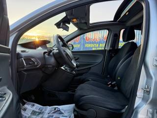 LANCIA Ypsilon usata 14