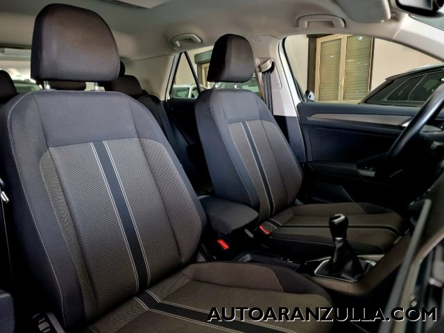 VOLKSWAGEN T-Roc usata, con Servosterzo