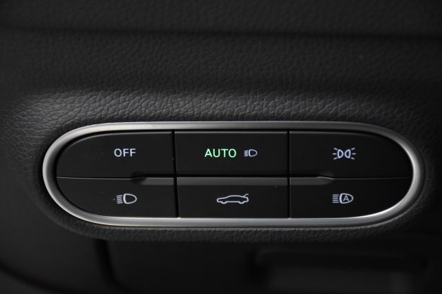 SMART Smart usata, con Touch screen