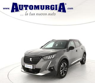 PEUGEOT 2008 usata, con Airbag laterali