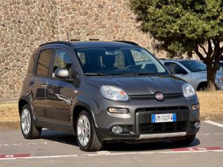 FIAT Panda usata, con Airbag Passeggero