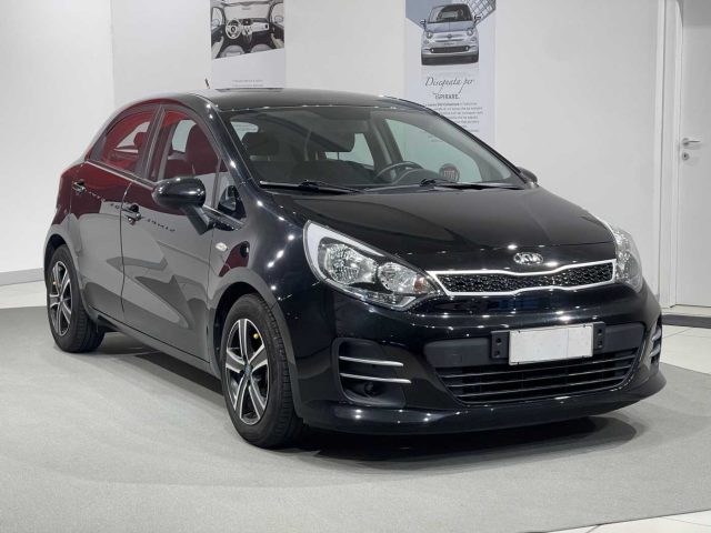 KIA Rio usata, con Chiusura centralizzata