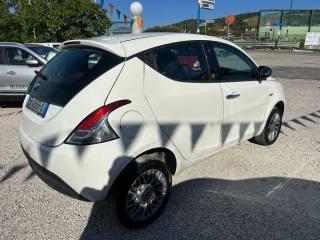 LANCIA Ypsilon usata, con Cerchi in lega