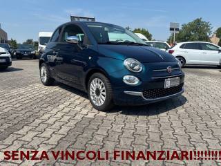 FIAT 500 usata, con Airbag laterali