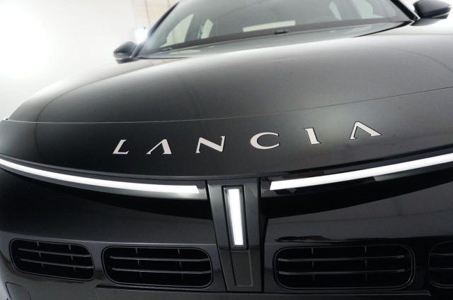 LANCIA Ypsilon usata 29