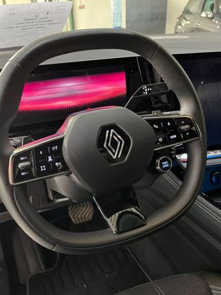 RENAULT Austral usata, con Servosterzo